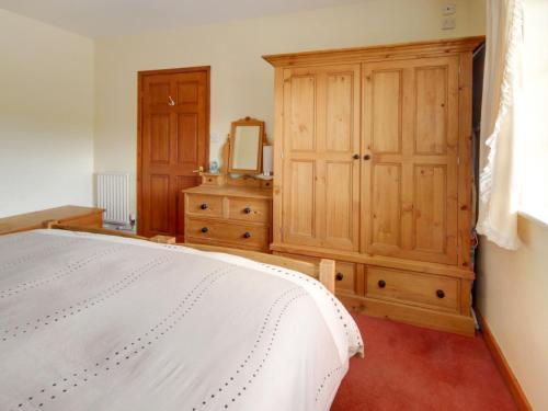 Holiday Home Otter's Holt