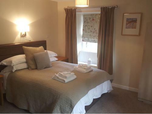Posada Red Lion Inn
