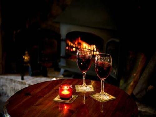 Posada Red Lion Inn