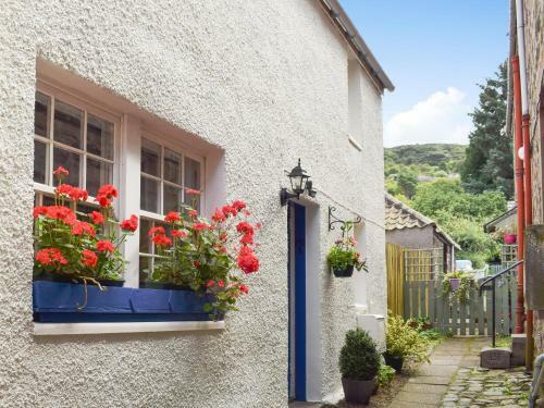 Weavers Cottage