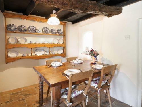 Cleave Cottage, Modbury