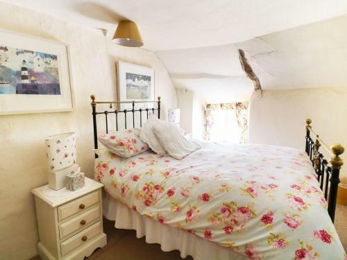 Cleave Cottage, Modbury