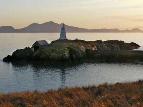 The Stables, Nr Newborough