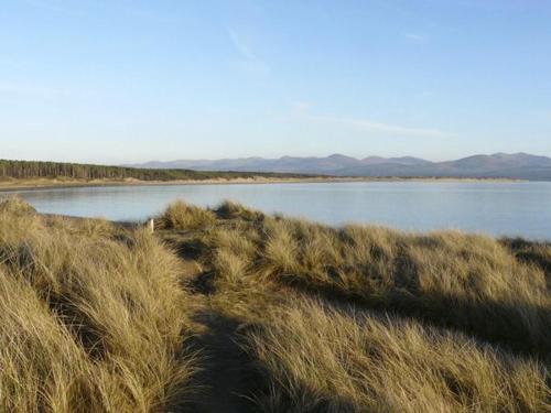 The Stables, Nr Newborough