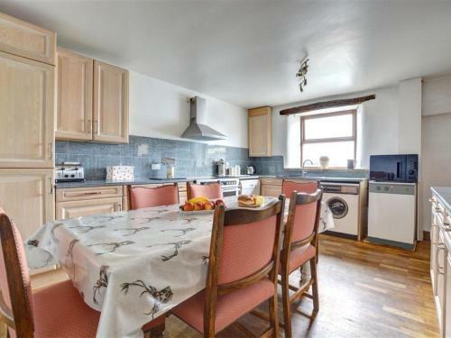 Holiday Home Halifax