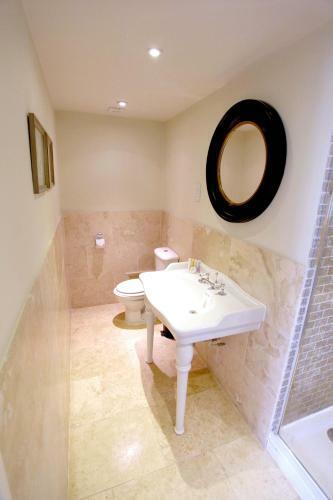 White Hart Hotel