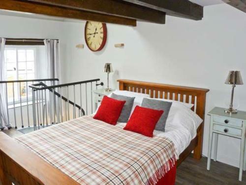 The Granary, Penrith