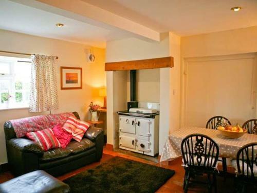 Partridge Farm Cottage