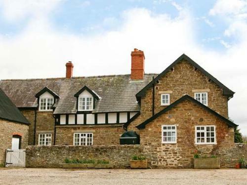 Partridge Farm Cottage