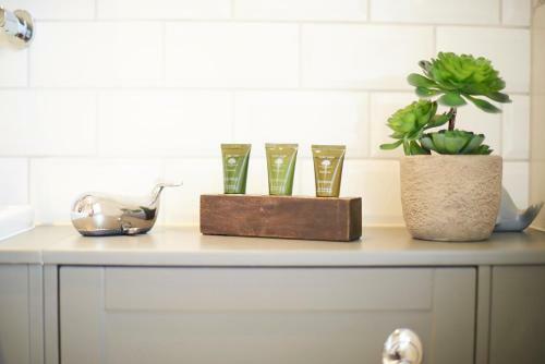 Apartamento Hampton Court - The Kings Rest