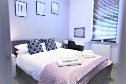 Apartamento Hampton Court - The Kings Rest