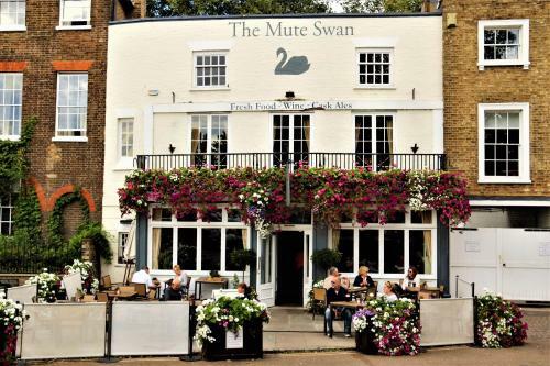 Apartamento Hampton Court - The Kings Rest