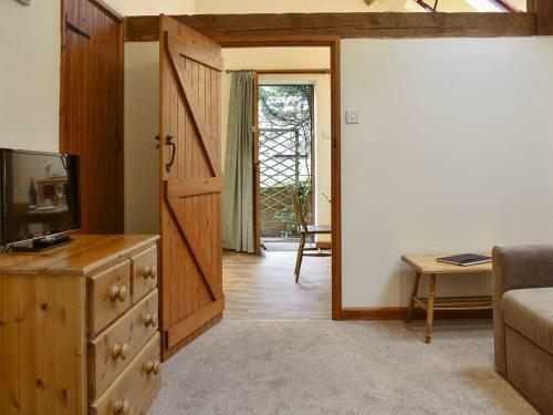 The Hayloft