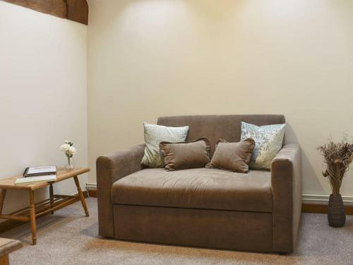 The Hayloft