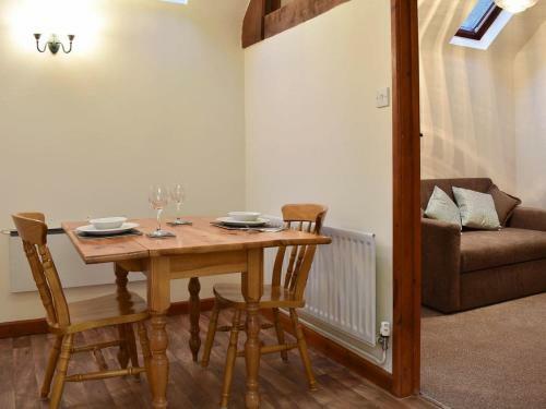 The Hayloft