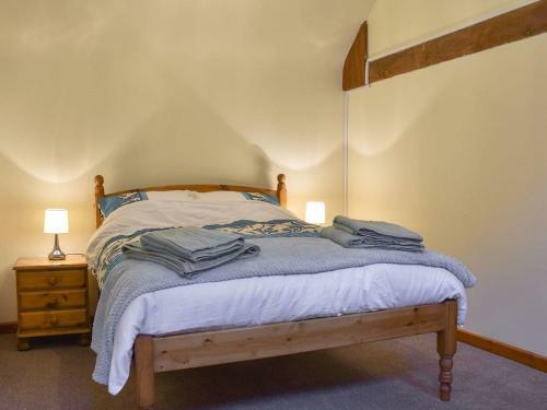 The Hayloft