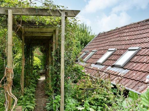 The Hayloft