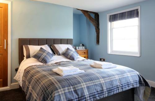 Bed & Breakfast The Kings Head