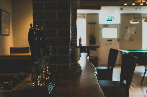 Bed & Breakfast The Kings Head
