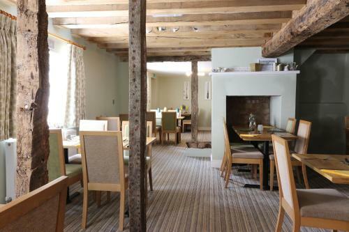 Bed & Breakfast The Kings Head