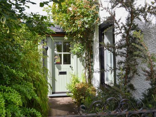 Bobbin Mill Cottage