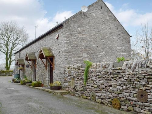 Sheldon Barn