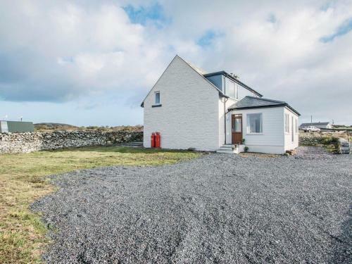Larroch Farmhouse