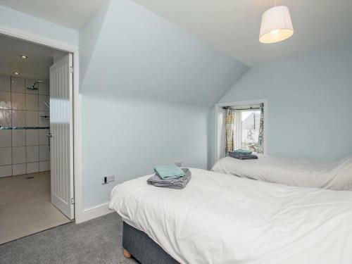 Larroch Farmhouse