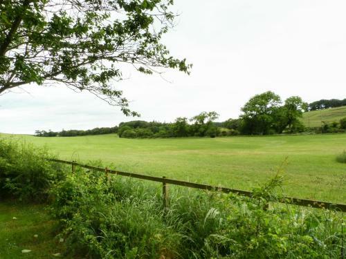 Drumfad Barn, Newton Stewart
