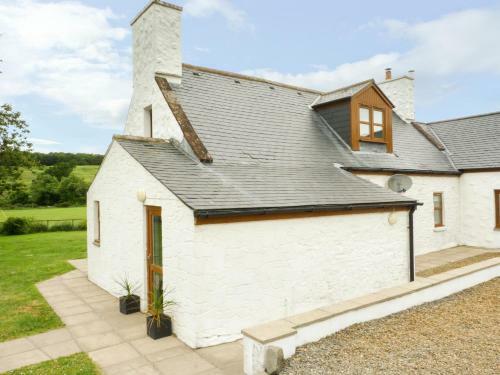 Drumfad Barn, Newton Stewart