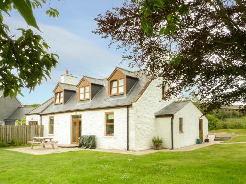 Drumfad Barn, Newton Stewart