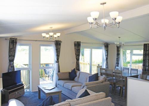 Mouswald Lodge Park