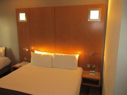 Hotel The Renishaw