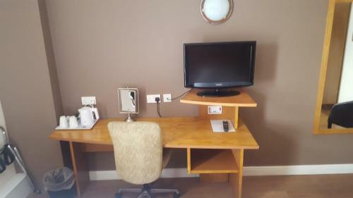 Hotel The Renishaw