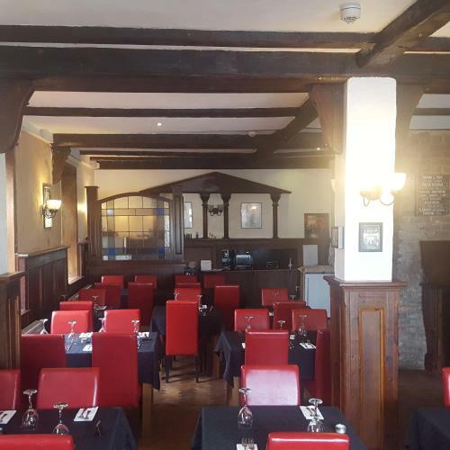 Hotel The Renishaw