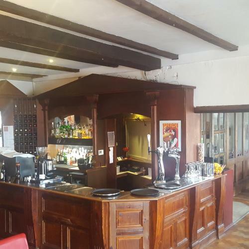 Hotel The Renishaw
