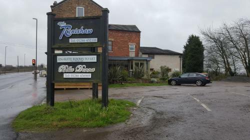 Hotel The Renishaw