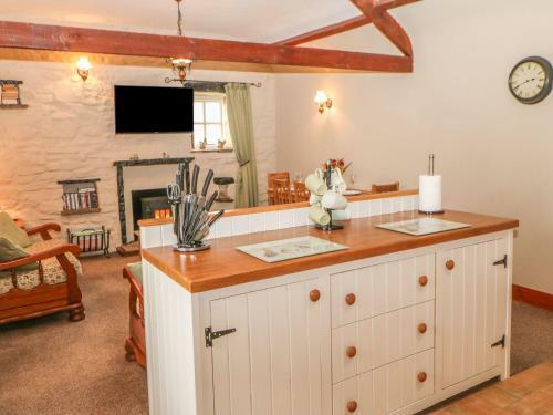 Shepherd's Cottage, Middleton