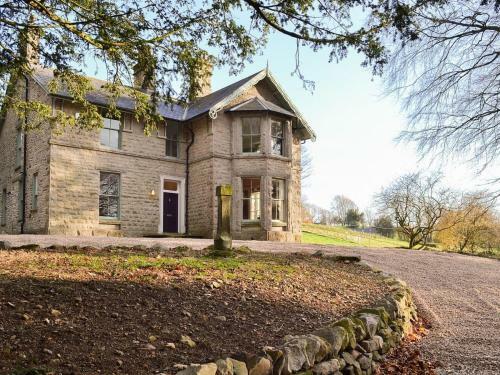 Ross Lodge