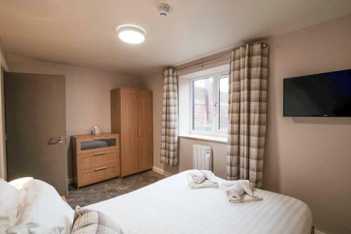 Hotel Morecambe Rooms