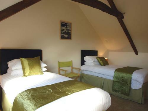 Butterdon Barn, Moretonhampstead