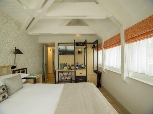 Minster Mill Hotel & Spa