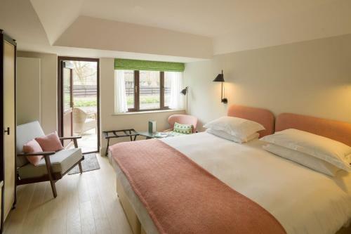 Minster Mill Hotel & Spa