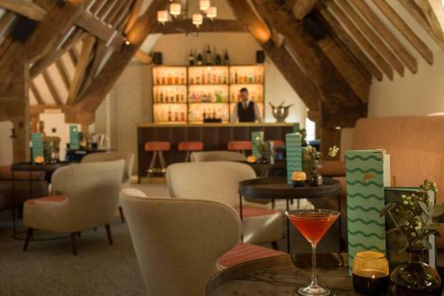 Minster Mill Hotel & Spa