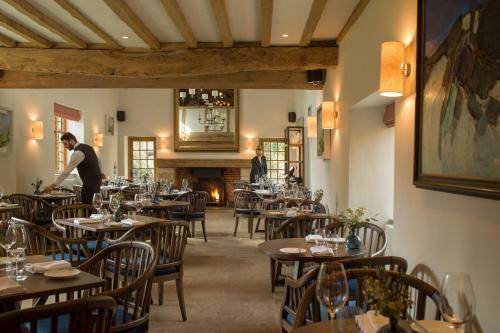 Minster Mill Hotel & Spa