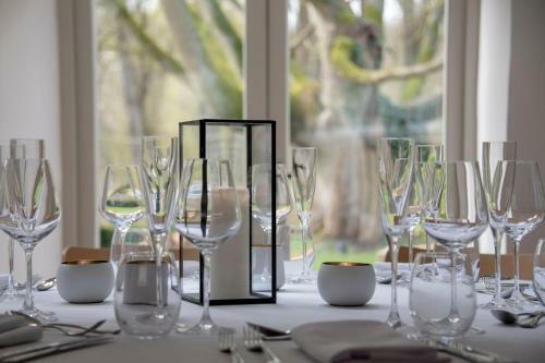 Minster Mill Hotel & Spa