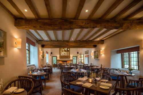 Minster Mill Hotel & Spa