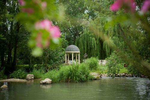 Minster Mill Hotel & Spa