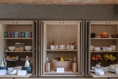 Minster Mill Hotel & Spa
