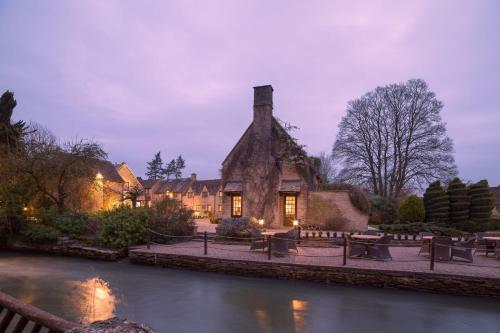 Minster Mill Hotel & Spa